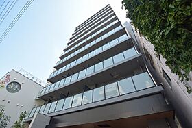 大阪府大阪市西区新町４丁目11番12号（賃貸マンション1LDK・11階・31.59㎡） その1