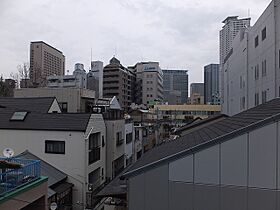 バウムハウゼン福島  ｜ 大阪府大阪市福島区福島５丁目（賃貸マンション1LDK・3階・36.00㎡） その18