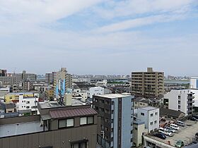 DAP梅田西  ｜ 大阪府大阪市北区大淀中４丁目（賃貸マンション1K・8階・22.63㎡） その18