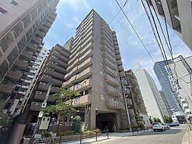 大阪府大阪市西区江戸堀３丁目6番2号（賃貸マンション3LDK・6階・66.67㎡） その1