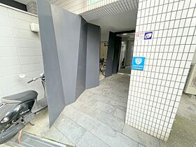 スティーム高島 301 ｜ 大阪府大阪市淀川区東三国２丁目6番8号（賃貸マンション1R・3階・22.00㎡） その21