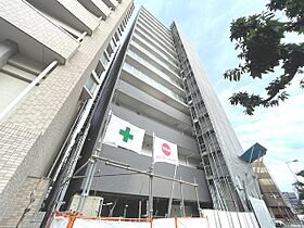 大阪府大阪市西区新町３丁目13番16号（賃貸マンション1K・7階・25.23㎡） その1