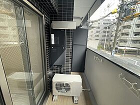 大阪府大阪市西区立売堀４丁目5番16号（賃貸マンション1K・4階・23.20㎡） その15