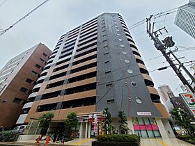 大阪府大阪市西区立売堀１丁目4番22号（賃貸マンション1LDK・4階・31.51㎡） その1