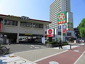 大阪府大阪市此花区西九条５丁目1番29号（賃貸マンション1K・6階・25.08㎡） その24