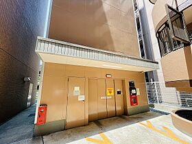 大阪府大阪市西区九条南２丁目（賃貸マンション1R・7階・26.18㎡） その19