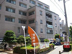 大阪府大阪市福島区吉野３丁目（賃貸マンション1R・4階・24.92㎡） その29