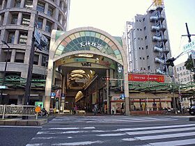 大阪府大阪市北区本庄東１丁目1番2号（賃貸マンション1DK・15階・30.15㎡） その27