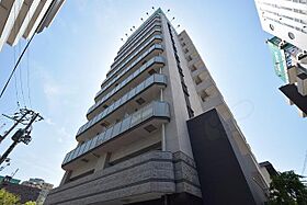 大阪府大阪市北区中津６丁目（賃貸マンション1DK・8階・32.66㎡） その1