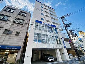 パルフェットアオイ  ｜ 大阪府大阪市福島区野田３丁目2番19号（賃貸マンション1R・7階・25.00㎡） その3