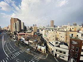 パルフェットアオイ  ｜ 大阪府大阪市福島区野田３丁目2番19号（賃貸マンション1R・7階・25.00㎡） その20