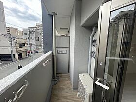 大阪府大阪市北区大淀中２丁目9番5号（賃貸マンション1K・14階・21.15㎡） その15