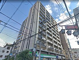 レジュールアッシュ天神橋  ｜ 大阪府大阪市北区池田町（賃貸マンション1K・4階・27.07㎡） その1