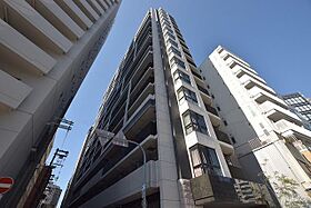 S-RESIDENCE南堀江  ｜ 大阪府大阪市西区南堀江２丁目1番3号（賃貸マンション1K・13階・24.01㎡） その1