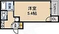 プランドールフクシマ5階6.1万円