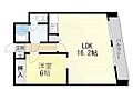 阪神ハイグレードマンション3番館5階12.6万円