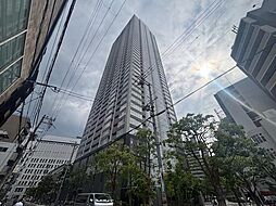 ジオタワー天六