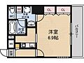ダイドーメゾン大阪堂島7階7.7万円