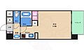 レジュールアッシュ天神橋8階7.3万円