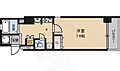プレサンスセンターコア大阪5階5.7万円