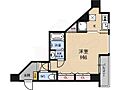 studioapt.ウッドハウス4階7.4万円