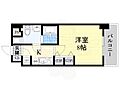 アプリーレ京町堀5階7.2万円