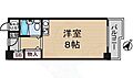 メロディーハイム中津2番館4階6.2万円