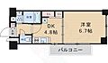 プレジオ中之島8階7.8万円
