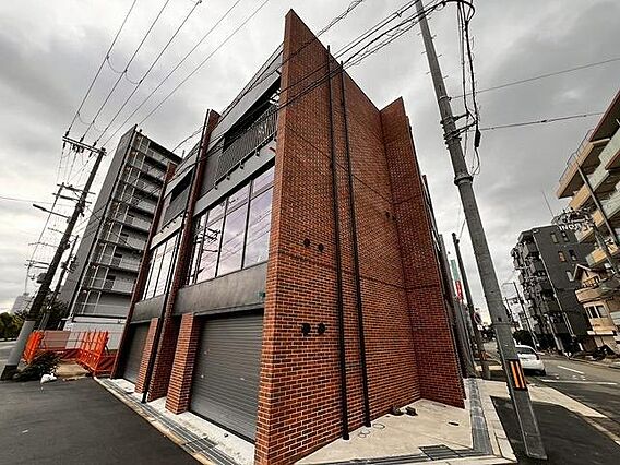 ロイスグラン長柄_外観_1