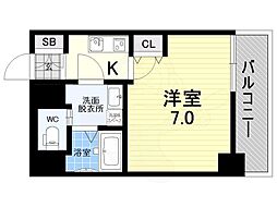 meet　Me　梅田西 8階