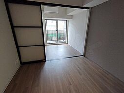 アーバネックス京町堀 3階1DKのリビング/ダイニング