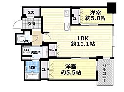 Osaka Metro御堂筋線 本町駅 徒歩2分