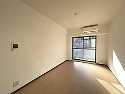 スカイライト新大阪 402 4階ワンルームのリビング/ダイニング