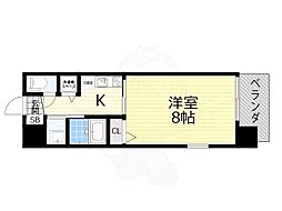 Osaka Metro四つ橋線 本町駅 徒歩2分
