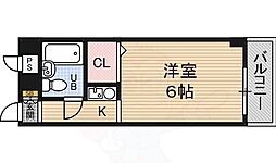 ライオンズマンション野田 4階
