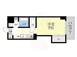 阪神本線 野田駅 徒歩10分