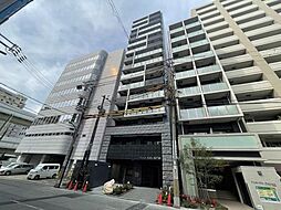 プレサンス立売堀ベルヴィル