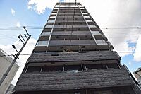 大阪府大阪市西区北堀江4丁目17番18号：物件画像／賃貸大阪株式会社　福島店