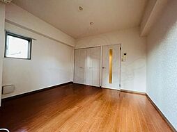 ノースワン西梅田 8階1Kのリビング/ダイニング