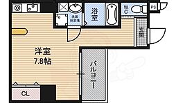 ボナールIZUMI 5階/-