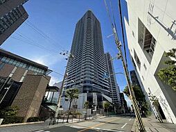 シエリアタワー中之島