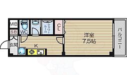 プレサージュ 1階/-