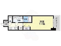 W-STYLE福島2ウィステリア 6階