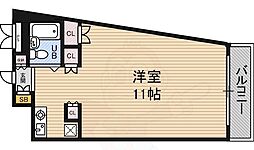 エトワール北梅田 7階