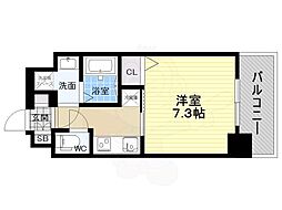 ワールドアイ大阪ドームシティ 12階/-