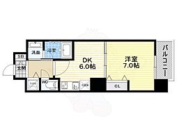エスライズ西本町2 10階