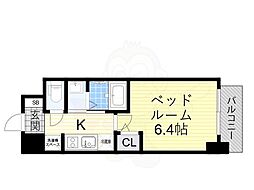 ジオエント福島野田 9階