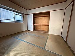 リバーサイドカーム土佐堀 3LDKの写真