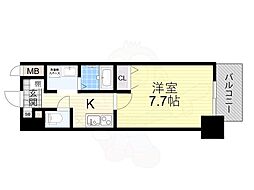 La Douceur梅田East 13階