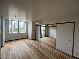 ヤタニハイツ 1LDKの写真